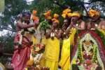 பண்ணாரி மாரியம்மன் கோவில் கும்பாபிஷேக விழா