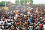 ஏழூர் அம்மன் சப்பரத் திருவிழா களைகட்டியது கல்லுப்பட்டி!