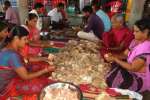 சின்னத்திருப்பதி கோவில் உண்டியலில் ரூ.12 லட்சம் காணிக்கை வசூல்