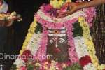 மருதீஸ்வரர் கோவிலில் அன்னாபிஷேக விழா