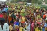 மாரியம்மன் கோவிலில் இன்று கும்பாபிஷேகம்
