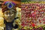 சாய்பாபா கோவிலில் சொர்ண பைரவர் கும்பாபிஷேகம்
