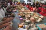 கோவில் உண்டியல் பணம் டிச., 30க்குள் எண்ண உத்தரவு