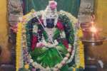 ராமநாதபுரம் பெரிய மாரியம்மன் கோயிலில் வருண ஜபம்
