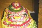 தி.மலை அருணாசலேஸ்வரர் கோவிலில் அன்னாபிஷேகம்: லட்சக்கணக்கான பக்தர்கள் தரிசனம்!