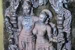 ராஜேந்திர சோழனின் வெற்றியை நிரூபிக்கும் கல்வெட்டு அழிப்பு : ஆய்வாளர்கள் அதிர்ச்சி!