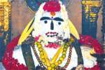 உத்தரகோசமங்கையில் அன்னாபிஷேகம்
