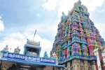 கும்பாபிஷேகத்திற்காக காத்திருக்கும் திருப்புல்லாணி பெருமாள் கோயில்!