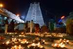 அண்ணாமலையார் கார்த்திகை தீப விழா: பக்தர்களுக்கு பரிசு!