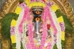 ராஜகணபதி கோவிலில் சங்கடஹர சதுர்த்தி விழா