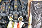 காண்பதற்கு அரிதான சிவன் விக்ரகம்: உத்தரகோசமங்கையில் தரிசிக்கலாம்!
