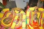 தி.மலையில் துர்க்கையம்மன் உற்சவத்துடன் தீப திருவிழா துவக்கம்