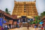 பத்மநாப சுவாமி கோவிலில் சுடிதார் பெண்களுக்கு மீண்டும் மறுப்பு!