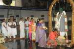 யோகி ராம்சுரத்குமார் மகராஜின் 98ம் ஆண்டு ஜெயந்தி விழா