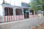 காசிவிஸ்வநாதர் கோயிலை மறைத்து வழித்தடம்!