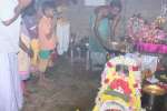 தொரவி கோவிலில் பிரதோஷ சிறப்பு பூஜை