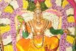 திருவண்ணாமலை தீப திருவிழா: பராசக்தி அம்மன் தெப்ப உற்சவம்