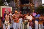 மார்கழி வழிபாடு: திருப்பூர் கோவில்களில் அதிகாலையில் திரண்ட பக்தர்கள்