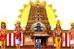 இந்து ஆலயங்கள் சுத்தம் செய்யும் இறைபணி மன்றத்தின் உழவாரப்பணி