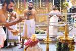 திருப்பூர் ஐயப்பன் கோவிலில் மண்டல பூஜை நிறைவு விழா