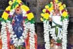 பழநியில் திருவாதிரை உற்சவ விழா துவக்கம்