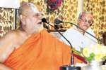 பலனை எதிர்பாராமல் வருவதே பக்தி ஸ்ரீரங்கம் ஆண்டவன் சுவாமிகள்