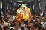 நாச்சியார்கோயிலில் கண்கொள்ளகாட்சியாக நடந்த கல்கருட சேவை!