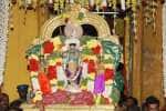 திருக்கோஷ்டியூர் வைகுண்ட ஏகாதசி விழா: ஜன.8ல் பரமபத வாசல் திறப்பு