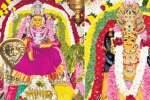 மாகாளியம்மன் பொங்கல் விழா: பக்தர்கள் பரவசம்
