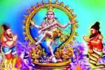 விளமல் பதஞ்சலி மனோகர் கோயிலில் ஆருத்ரா தரிசன பெருவிழா!