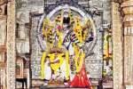 மதுரை மீனாட்சி அம்மன் கோயிலில் ஜன.10ல் ஆருத்ரா தரிசனம்
