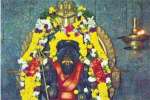 ஆர்.கே.பேட்டை அம்மனுக்கு சிறப்பு உற்சவம்