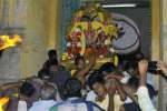 சீர்காழி விகரம பெருமாள் கோயிலில் சொர்க்க வாசல் திறப்பு