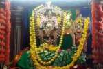 அற்புத வாழ்வு தரும் திருவாதிரை வழிபாடு!