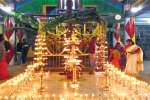 ஊட்டி ஐயப்பன் கோவில் திருவிழா நிறைவு