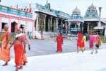பழநி கோயிலில் மங்கள வாத்தியம் வாசிப்போர் பணியிடம் காலி