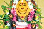 உத்தரகோசமங்கையில் தேய்பிறை அஷ்டமி சிறப்பு பூஜை