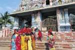 வேதகிரீஸ்வரர் கோவிலுக்கு வெளி மாநில பக்தர்கள் அதிகரிப்பு