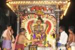 திருவண்ணாமலையில் துர்க்கையம்மனுக்கு சிறப்பு பூஜை!
