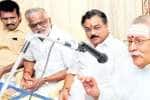 கோயில்கள் அனைவருக்கும் பொதுவானது ஆர்.பி.வி.எஸ். மணியன் பேச்சு
