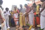 தி.மலை அருணாசலேஸ்வரர் கும்பாபிஷேகம்: யாக பூஜை இன்று துவக்கம்