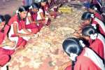 ராமேஸ்வரம் கோயில் உண்டியல் ரூ.48.97 லட்சம் வசூல்
