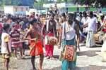 சேந்திரக்கிள்ளையில் கன்னித் திருவிழா