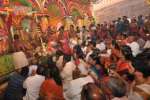 திருவண்ணாமலை அருணாச்சலேஸ்வரர் திருக்கோயிலில் கும்பாபிஷேக விழா கோலாகலம்