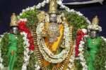 திருக்கோஷ்டியூரில் பிப்.,8ல் திருக்கல்யாண மகோற்சவம்