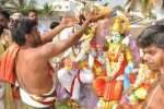 நாமக்கல் செல்வவிநாயகர் கோவில் கும்பாபிஷேக விழா