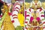 திருமழிசை ஜெகந்நாத பெருமாள் கோவிலில் 10ல் தேரோட்டம்