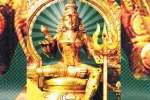 108 அடியில் ஜம்பொன் சிலை : சுவாமி மலையில் பணி துவக்கம்