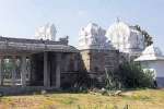 சிறுதாவூர் சிவன் கோவில் கும்பாபிஷேகம் எப்போது?