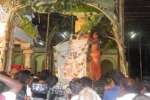 திருவென்காடு சுவேதாரண்யேஸ்வரர் கோயிலில் இந்திரப் பெருவிழா துவக்கம்!